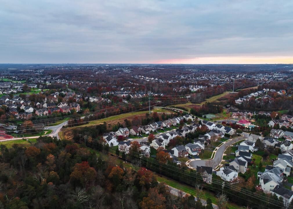 #26. Loudoun County